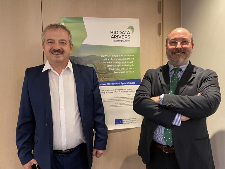 BIGDATA 4RIVERS