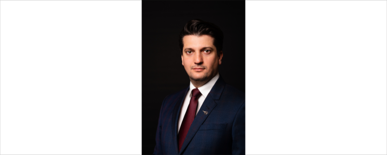 Flavian-Cătălin Pah este noul președinte al Uniunii Naționale a Patronatului Român ”Nord Vest”