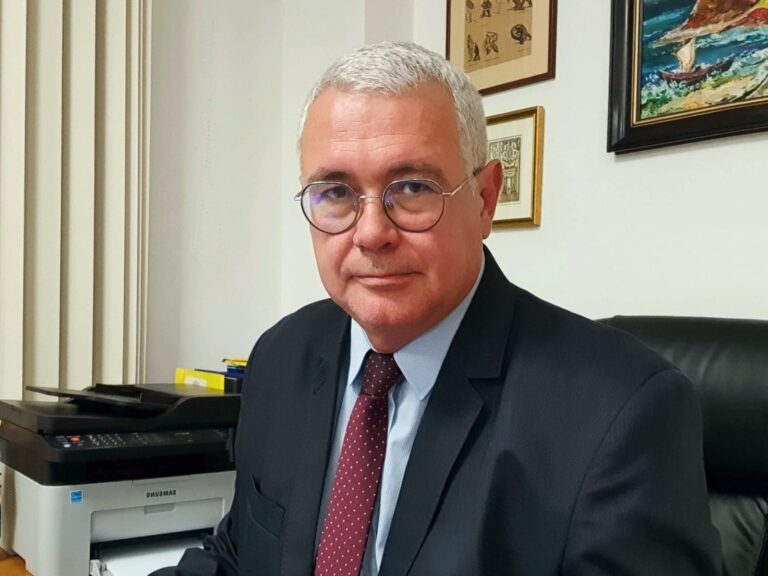 Întîlnire cu Ministrul Educației și Ministrul Antreprenoriatului și Turismului