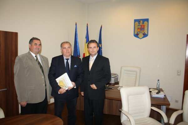 UNPR în toată țara