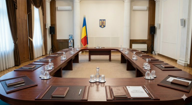 România caută experți pentru guvernare. De ce este exclus mediul de afaceri din consultări?