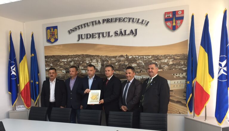 SALAJUL DUCE LIPSA UNEI MISCARI PATRONALE CONSISTENTE