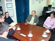 DORIM PARTENERIATE REALE INTRE CONFEDERATIILE PATRONALE DIN ROMANIA