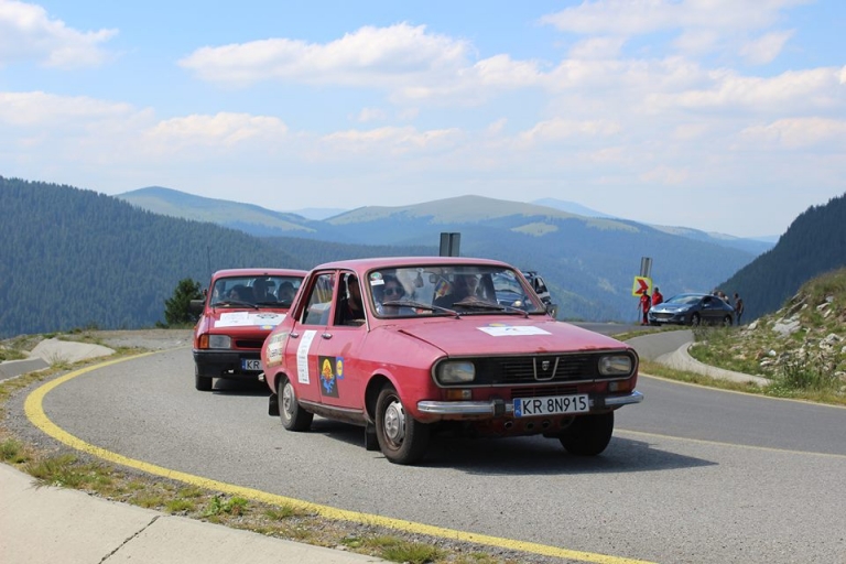 30 iunie Transalpina