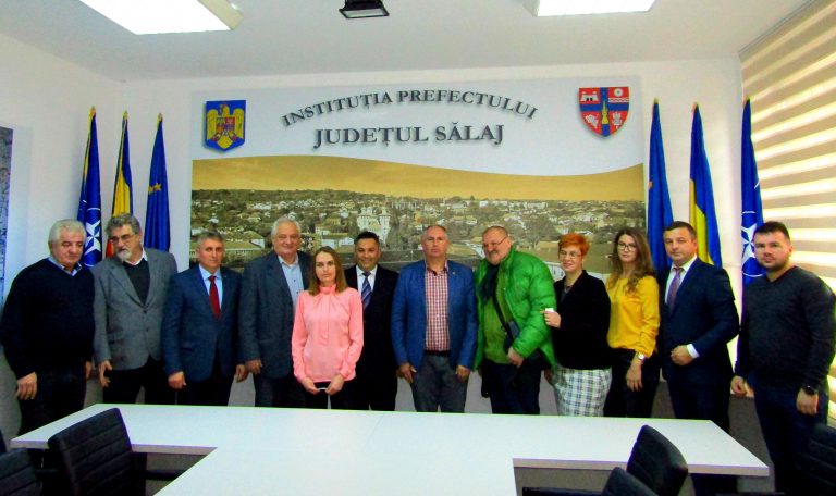 ,,ORGANIZAȚIILE PATRONALE ȘI CORPURILE PROFESIONALE SE APROPIE DE PARLAMENTARII JUDEȚELOR….”