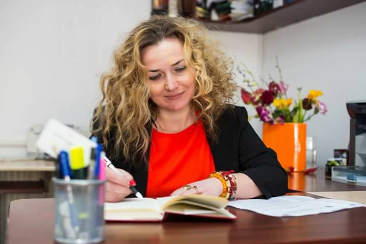 UNPR SI-A IMBOGAȚIT PORTOFOLIUL DE MEMBRI CU UN NUME DE REZONANȚĂ IN SERVICIILE JURIDICE ROMANESTI, CABINETUL DE AVOCATURA IESEAN, CARMEN DIACONU MARIANA