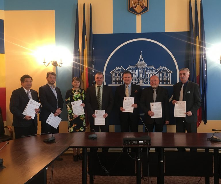 Flacăra coagulării mișcării patronale din România s-a aprins și în Dolj!