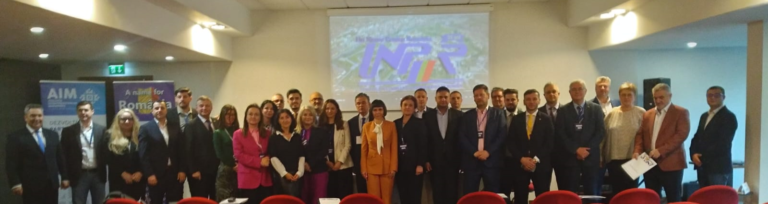Uniunea Națională a Patronatului Român, și-a  ales noua  conducere, pentru un mandat de patru ani