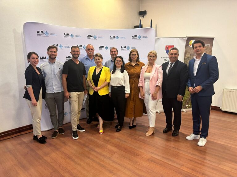 Un nou eveniment organizat de Comisia de Investiții, Diversificare a Afacerilor și Merger&Acquisiton „Prosperitate regională: parteneriat pentru antreprenoriat”