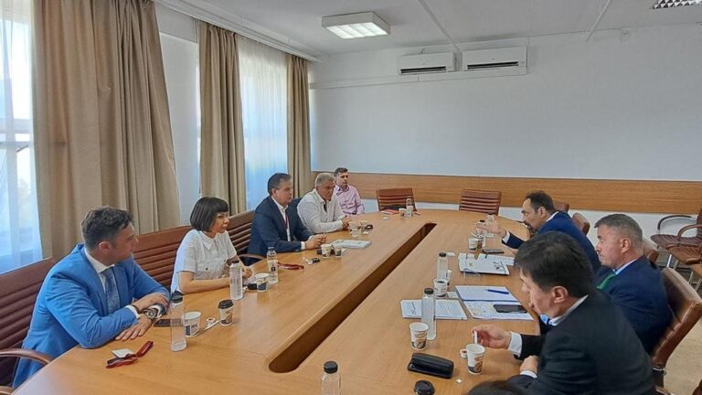 UNPR în consultare la Cancelaria Primului Ministru