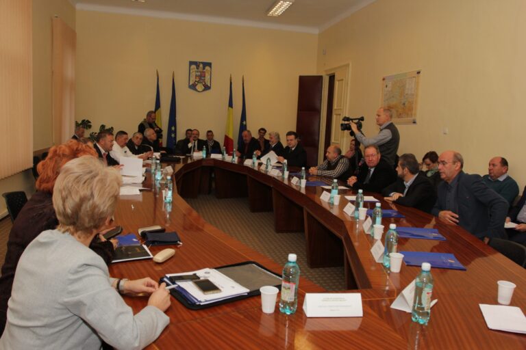 Flacăra coagulării mișcării patronale din România s-a aprins și la Brașov