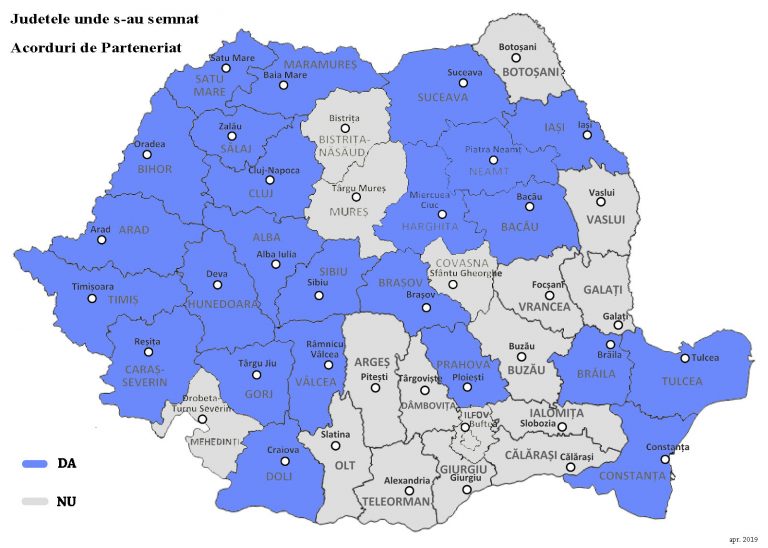 Coagularea mișcării patronale din România, o realitate ce nu mai poate fi ignorată