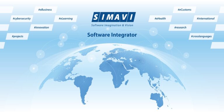 ”Transformarea digitală a organizațiilor – Soluții de informatizare și oportunități de finanțare” 