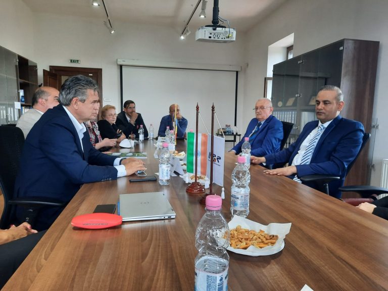 India foarte interesantă pentru mediul de afaceri românesc