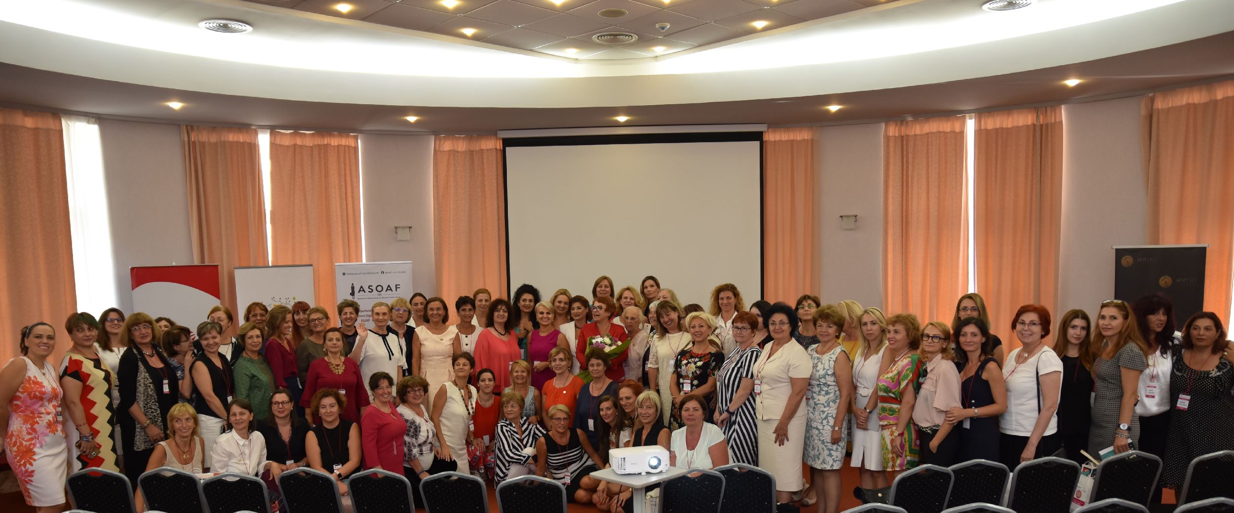 Conferinta CAFA 2018 (2)