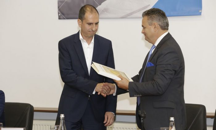 Despre AIM și cum poate aceasta să ajute întreprinzătorii din Maramureș