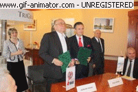 ACORD PARTENERIAT UNPR-VOSZ